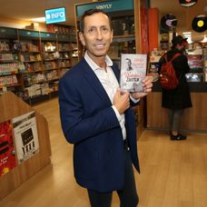 Zdeněk Chlopčík vydal knihu.