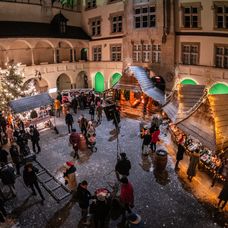 Adriana Poláková a Daro Richter