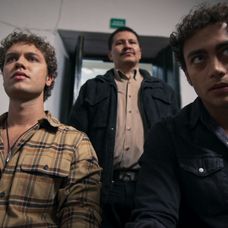 Skrytá vášeň – Príbeh pokračuje