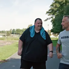 Martin Košťál, Tomáš Mučka a Maroš Molnár v šou Extrémne premeny (Česko)