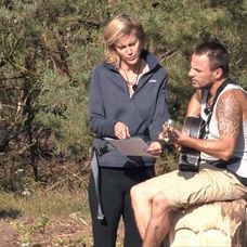 Silvia si zadžemovala s Robom