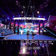 Nová zostava v Možné je všetko!