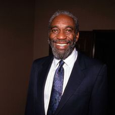Zomrel Bill Cobbs