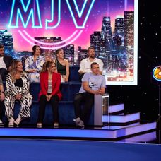 Simona Salátová a Joe Trendy v Možné je všetko