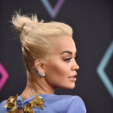 Rita Ora