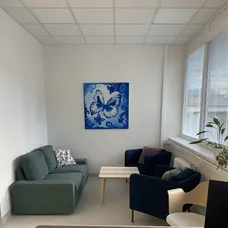 Denný stacionár kliniky detskej psychiatrie