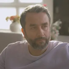 Edo má podozrenie