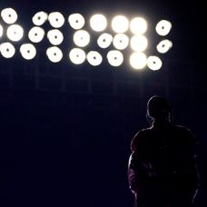 Rihanna na Super Bowle 2023