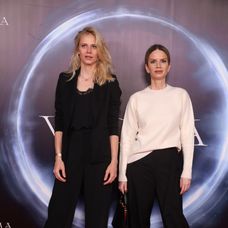 Premiéra minisérie Vedma