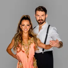Richard Autner a Dominika Rošková