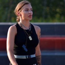 Testovanie v Kraľovanoch.