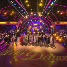 Let's Dance - 2. kolo (úvod)