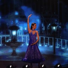 Let's Dance 7.kolo - Tanečný parket