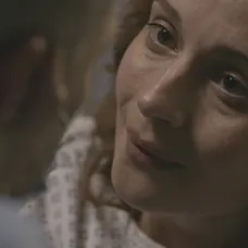 Adela sa lúči s Andrejom.