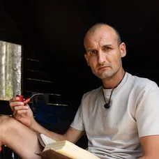 Farma 16 - 15. deň na statku, duel Sandra verzus Andrej