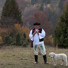 OD Prior v Trenčíne.