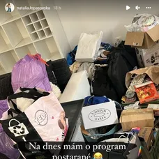 Natália s Mesutom sa presťahovali do Bratislavy