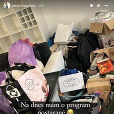 Natália s Mesutom sa presťahovali do Bratislavy