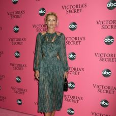 Daniela Peštová na Victoria's Secret fashion show. 