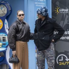 Gigi Hadid a Bradley Cooper