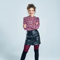 Jana Kovalčíková