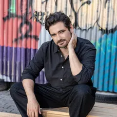 Vojta Kotek v seriáli Pán profesor