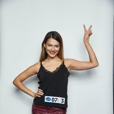 Tamila Khodjaeva