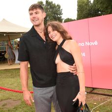 Paulína a Honza po roku od šou Love Island