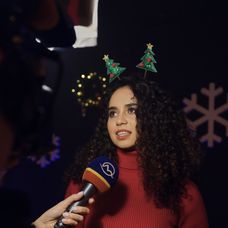 Prezidentka Zuzana Čaputová.