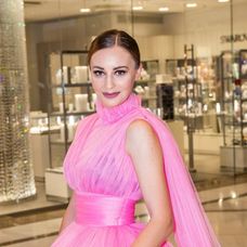 Mária Čírová na ASVOFF Bratislava