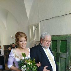 Nevesta Zuzana Hanzelová