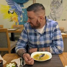 Na nože - V reštaurácii VEG si s polievkami nepotykali