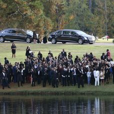 P. Diddy dal posledné zbohom bývalke Kim Porter