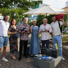 Teleráno k štartu Markíza KLASIK