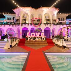 Vila Love Island pripravená na finále
