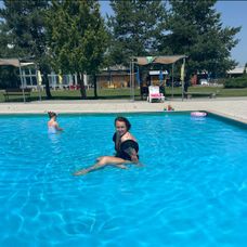 Barbora Záhorcová stále športuje a drží sa vo forme, ku ktorej sa dopracovala v Extrémnych premenách.