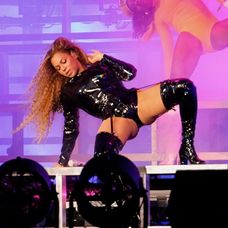 Beyoncé