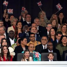 Koncert na počesť korunovácie