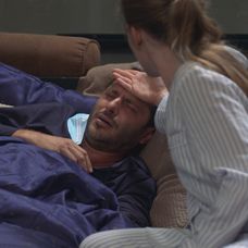 Nachladnutie sa zrejme z Emy presunulo na Alexa.