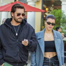 Sofia Richie