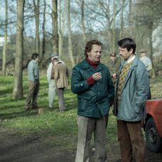 Metóda Markovič: Hojer - 2. epizóda Ženská obeť