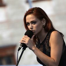 Tábor Štvorlístok deťom, Emma Drobná