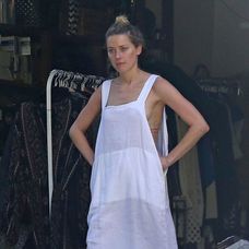 Amber Heard