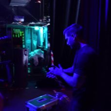 Ruku na srdce: Jakub Zitron Ťapák