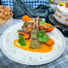 Marhule v hlavnej úlohe