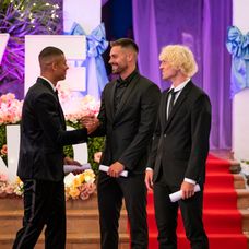 Finále tretej série šou Love Island Česko & Slovensko.