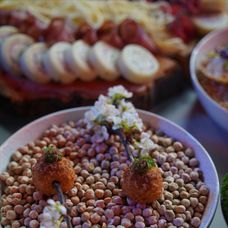 Unikátne recepty v Teleráne