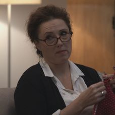 Tamara vidí Luciine začiatočnícke nedostatky.