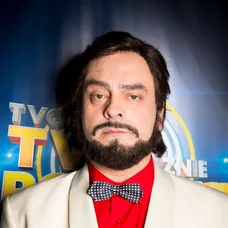 Sväťo Malachovský ako Peter Dvorský