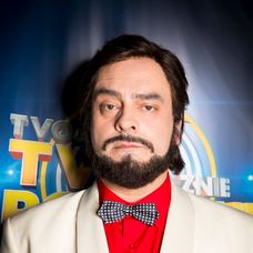 Sväťo Malachovský ako Peter Dvorský